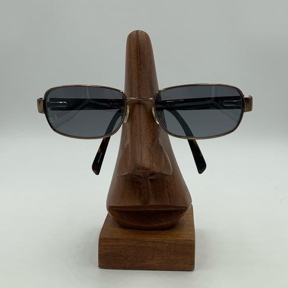 Carrera Benchmark Bronze Oval Sunglasses main image 7